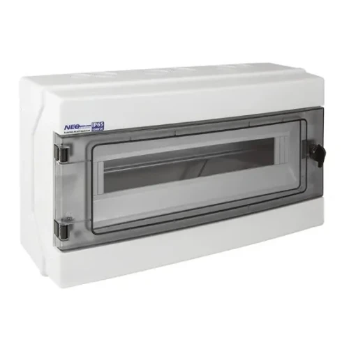 Painel de distribuição hermético RH-18 GPV-401-01