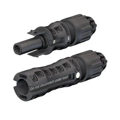 Conjunto de fichas de ligação do conetor MC4 EVO2 MC-PV-KST4_KBT4-EVO2 GPV-401-20