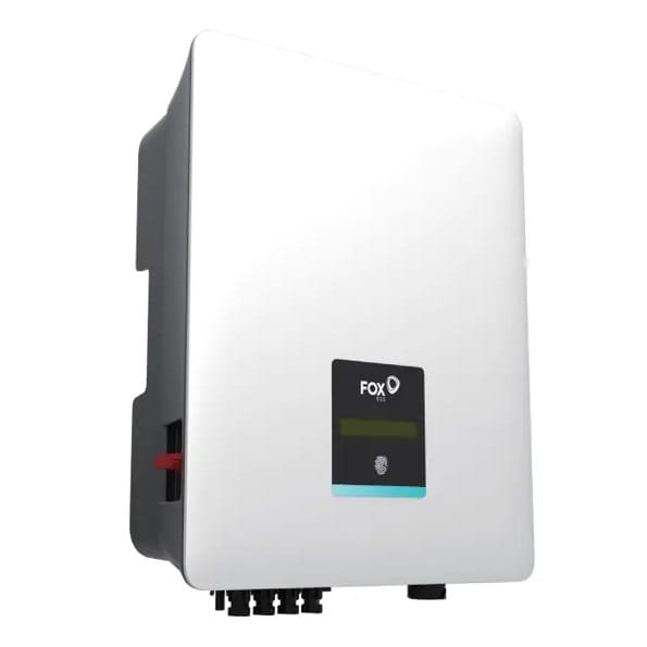 Inversor 5kW 3F 8.0A FoxESS T5.0 G3 GPV-400-35