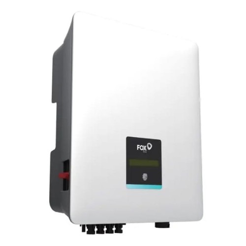 Inversor 3kW 3F 4.8A FoxESS T3.0 G3 GPV-400-42