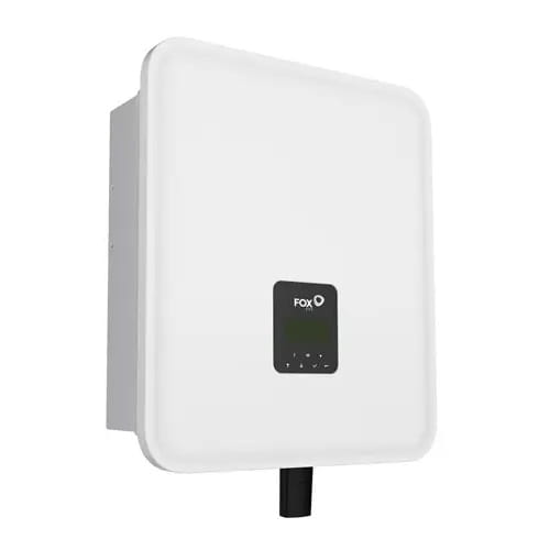 Inversor Híbrido 3F 6kW H3-6.0-E GPV-400-44
