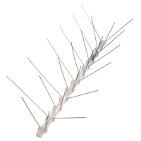 Espigas para pássaros - 34 cm (72 espigas/m)