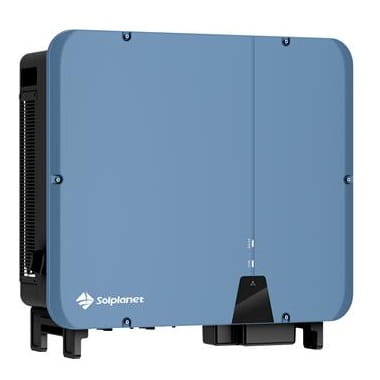Inversor de rede PV Solplanet ASW LT 45K-LT-G2 3F 45KW 4MPPT GPV-400-63 (2)