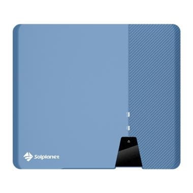 Inversor de rede PV Solplanet ASW LT 3K-LT-G2 PRO 3F 3KW 2MPPT GPV-400-64 (2)