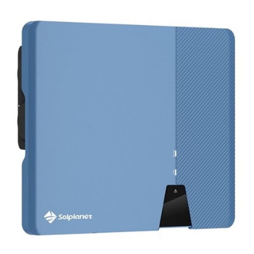 Solplanet ASW LT 20K-LT-G2 PRO AFCI 3F Inversor de rede PV de 20KW 2MPPT GPV-400-84