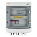 Kit elétrico completo para energia fotovoltaica com inversor Sofar 11KTLX-G3 3F 2MPPT GPV-405-03 (3)