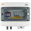 Kit elétrico completo para energia fotovoltaica com inversor Sofar 4.4KTLX-G3 3F 2MPPT GPV-405-05 (3)