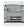 Kit elétrico completo para energia fotovoltaica com inversor 22KTLX-G3 3F 2MPPTSofar GPV-405-08 (3)