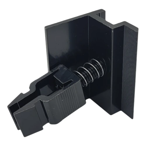 Adesivo lateral H30 KLIK pintura preta L50 (tipo 2) PV-03-28 (2)