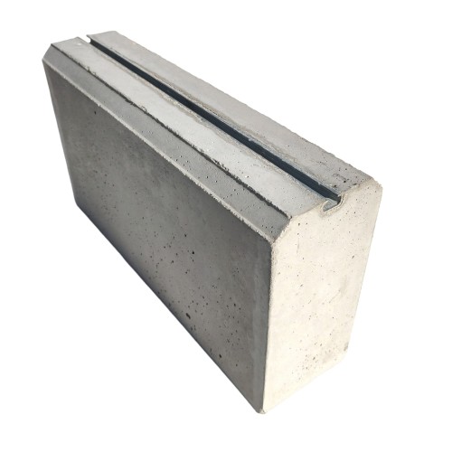 Base de lastro para bomba de calor PP550 - conjunto de 2 peças GPV-600-05