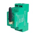 Monitor de eletricidade WI-FI 3F+N para energia fotovoltaica TIPO: MEW-01 SUPLA ZAMEL GPV-401-40
