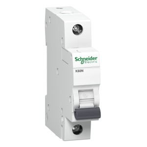 Disjuntor Schneider Electric Acti9 B 10A 1P 6kA
