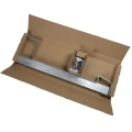 Kit de Montagem Fotovoltaica para Gradeamento de Varanda Modelo Balus 2 XL GPV-200-02 (4)