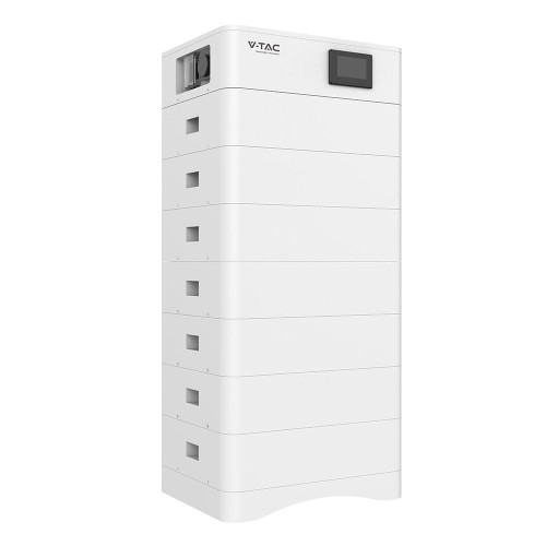 V-TAC OHS35K-100 Armazenamento modular de energia de alta tensão 35,84kWh GPV-402-13