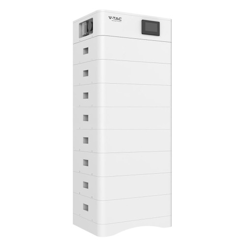 V-TAC OHS40K-100 Armazenamento modular de energia de alta tensão 40,96kWh GPV-402-14