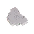 F&F Filipowski Indicador de Sinal 3×230V+N 3xLed GPV-401-121 (3)