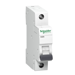 Schneider Electric Disjuntor de Sobrecorrente C 16A 1P 6kA Acti9