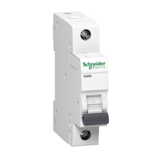 Schneider Electric Disjuntor de Sobrecorrente C 16A 1P 6kA Acti9 GPV-401-129