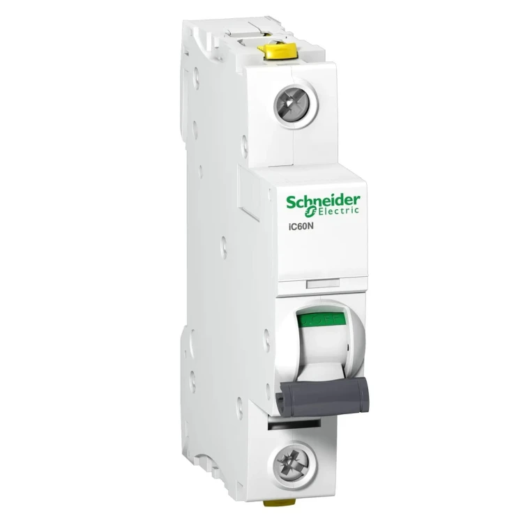 Schneider Electric Disjuntor de sobreintensidade B 10A 1P 6kA GPV-401-236