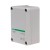 F&F Filipowski Interruptor crepuscular 16A 230V 2-1000 Lux IP65 GPV-401-136