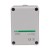 F&F Filipowski Interruptor crepuscular 16A 230V 2-1000 Lux IP65 GPV-401-136 (2)