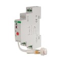 F&F Filipowski Automático Crepuscular 16A 230V 2-1000 Lux IP20/65 GPV-401-146 (2)
