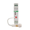 F&F Filipowski Automático Crepuscular 16A 230V 2-1000 Lux IP20/65 GPV-401-146