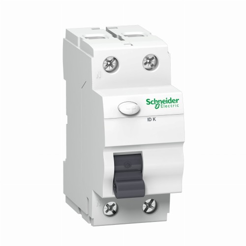 Interruptor de corrente residual Schneider Electric 2P 40A 30mA Tipo AC GPV-401-162