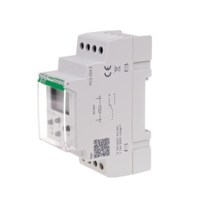 F&F Filipowski Temporizador astronómico Temporizador de um canal