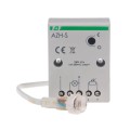 F&F Filipowski Twilight automático 16A 230V 2-1000 Lux IP20/65 GPV-401-181 (2)