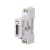 Contador de Eletricidade Zamel 1-Fase LCD 50A 1-MOD GPV-401-184 (2)