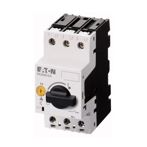 Eaton Disjuntor Motor Trifásico 3P 2,5-4A 1,5kW GPV-401-200
