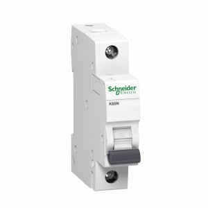 Schneider Electric Disjuntor B 25A 1P 6kA Acti9