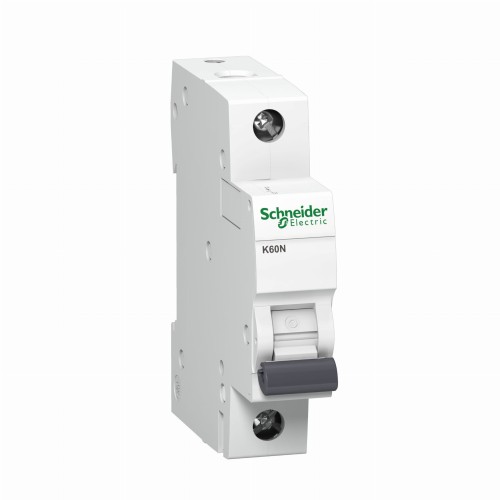 Schneider Electric Disjuntor B 25A 1P 6kA Acti9 GPV-401-203