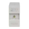 F&F Filipowski Transformador de corrente 2,5VA cl. 0,5 TI-100-5 GPV-401-219