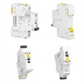 Disjuntor de sobreintensidade Schneider Electric B 16A 1P 6kA iC60N Acti9 GPV-401-220 (2)