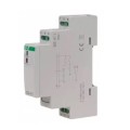 F&F Filipowski Relé de barramento biestável de 16A BIS-411-24V GPV-401-222