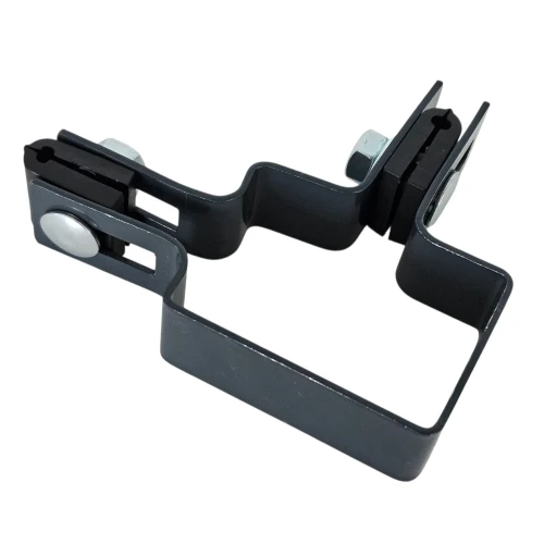 Abraçadeira de canto para painéis de vedação 40x60 antracite grafite GPV-700-06 (2)