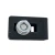 Abraçadeira universal suporte conector para painéis de vedação antracite grafite GPV-700-16 (2)