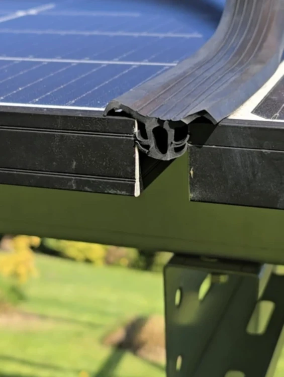 Sello para cocheras y conexiones de paneles fotovoltaicos 10m PV-15-02-10 (6)