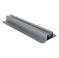 Ponte Trapezoidal 33cm H-30 em EPDM para Telhados em Chapa Trapezoidal PV-02-01