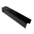 Perfil em C - Conector para base 250x50 preto GPV-700-37