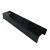 Perfil em C - Conector para base 250x55 preto GPV-700-42