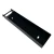 Perfil em C - Conector para base 250x55 preto GPV-700-42 (2)