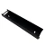 Perfil em C - Conector para base 300x55 preto GPV-700-47 (2)
