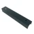 Perfil em C - Conector para base antracite grafite GPV-700-51