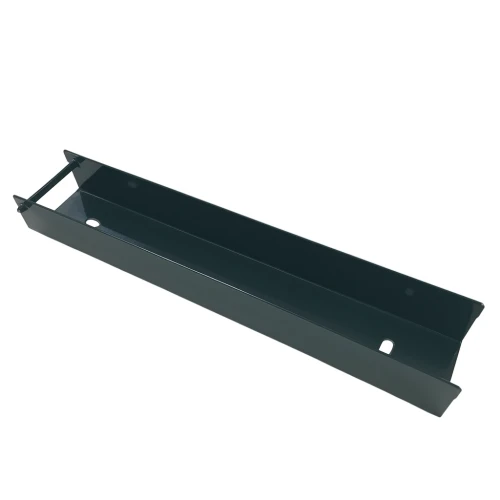 Perfil em C - Conector para base antracite grafite GPV-700-51 (2)