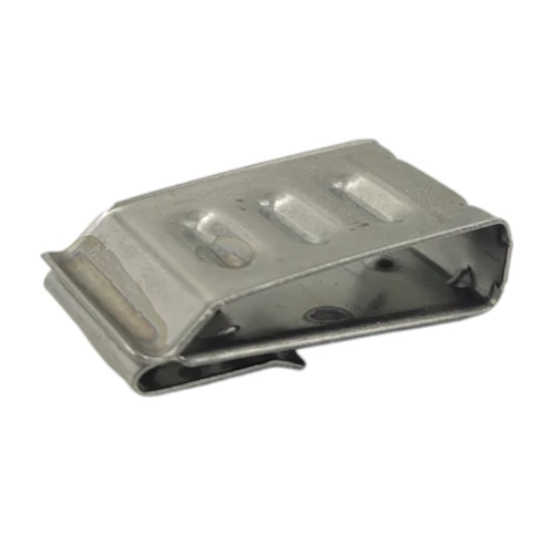 Clipe para Cabos (máx. 4 cabos) PV-26-01