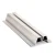 Ponte Trapezoidal 60cm H-40 em EPDM para Telhados em Chapa Trapezoidal PV-02-03-03 (1)