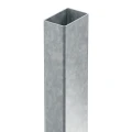 Poste de vedação 60x40x1,2 mm, comprimento 2,4 m, galvanizado GPV-700-70 (2)